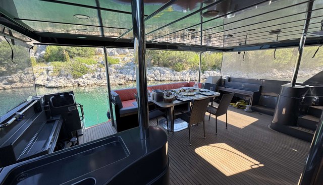 Marshall Yacht 3