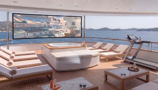 Olimp Yacht 2