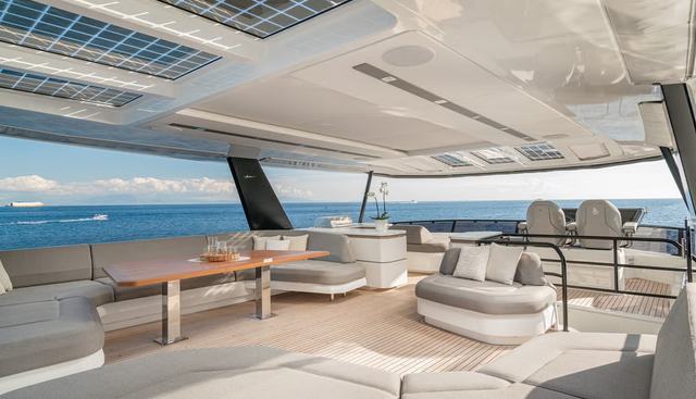 Anima Yacht 3