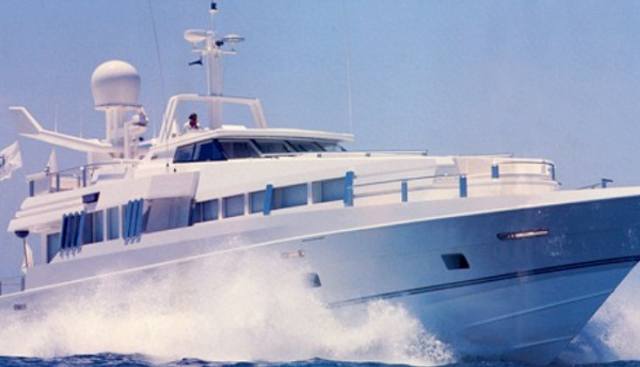 Highline Yacht 3