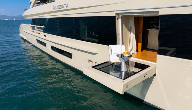Rilassata Yacht 4