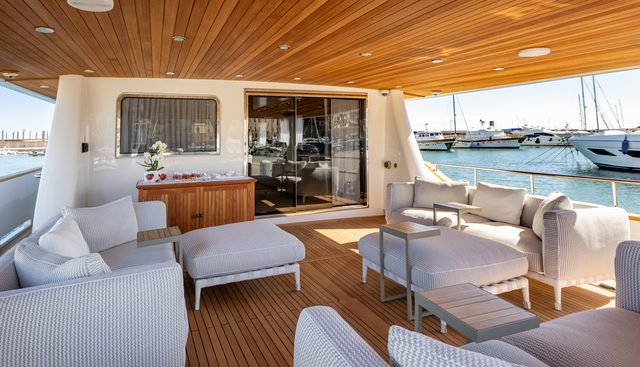 Tananai Yacht 4