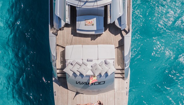 Wahoo Yacht 4