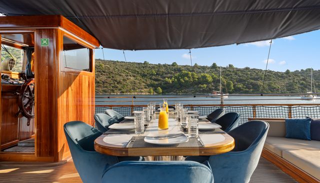Smart Spirit 1 Yacht 3