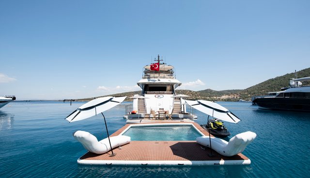 Go Yacht 5