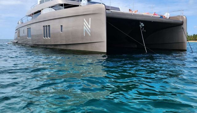 Nauti Nickel Yacht 3