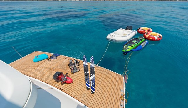 Lettouli III Yacht 4