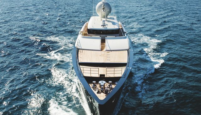 Galileo G Yacht 2