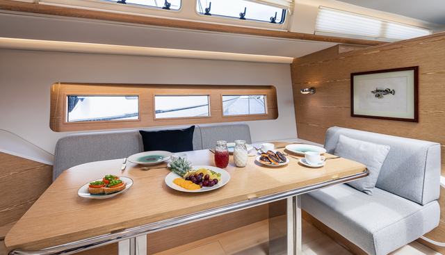 Agarimo Six Yacht 2