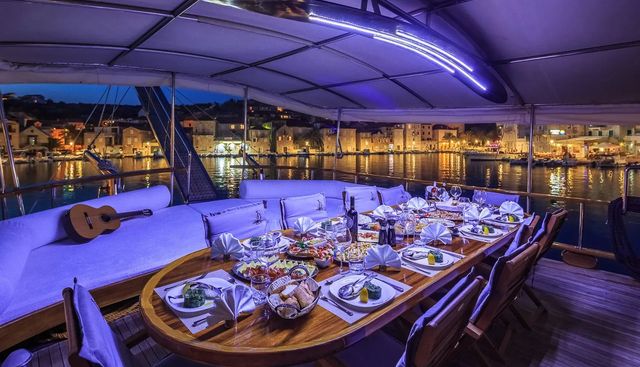 Allure E Yacht 3