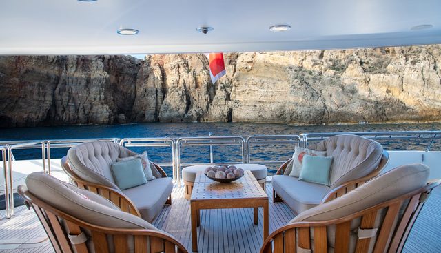Delabongo Yacht 4