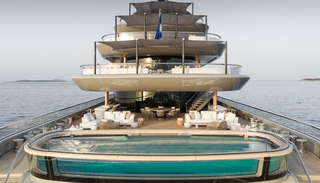 Nixie Yacht 4