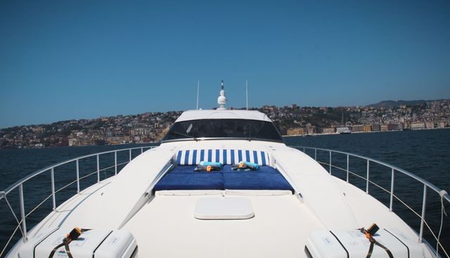 Ellery Yacht 2