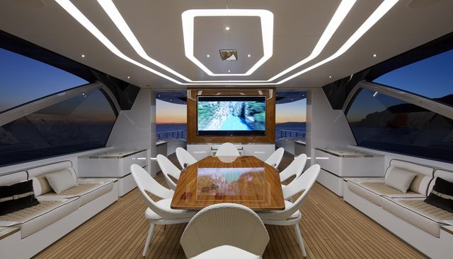 Spring Charter Yacht - 7