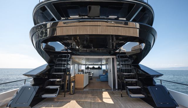 50 Shades of Play Yacht 5