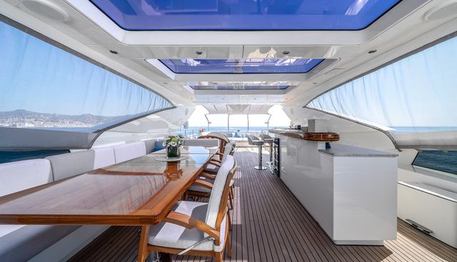 Arion Yacht 2