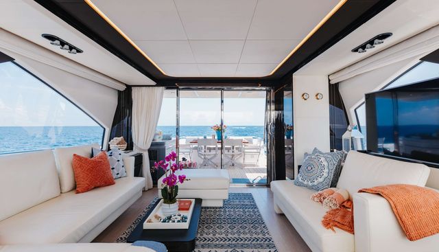 High Maintenance Yacht 4