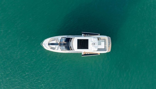 Optimus Prime Yacht 5