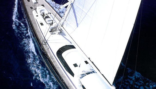 La Belle Charter Yacht - 4