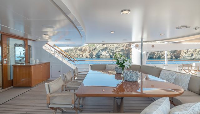 Ancallia Yacht 4