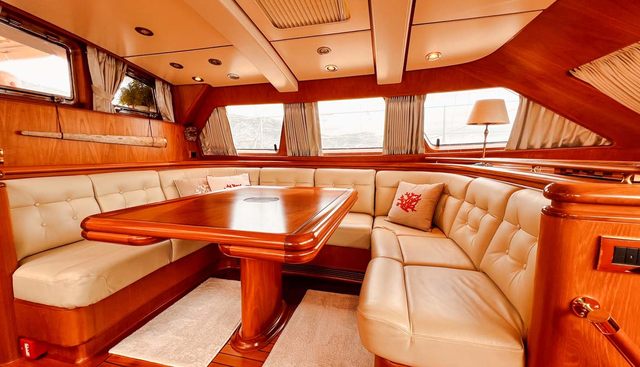 Jersey Pearl Yacht 4