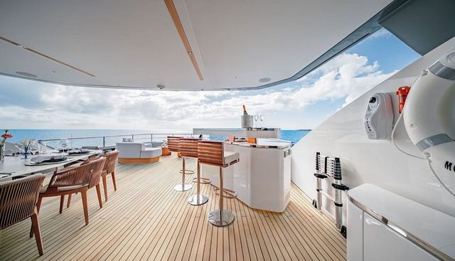 Proposition Yacht 2