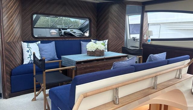 Le One Yacht 4