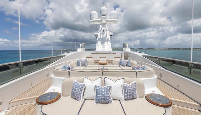 Gigia Yacht 3