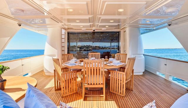 Best Off Yacht 4