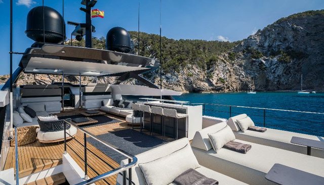 Alvium Yacht 2