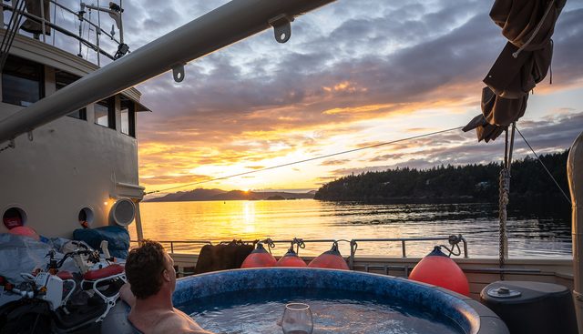 Pacific Yellowfin Yacht 3