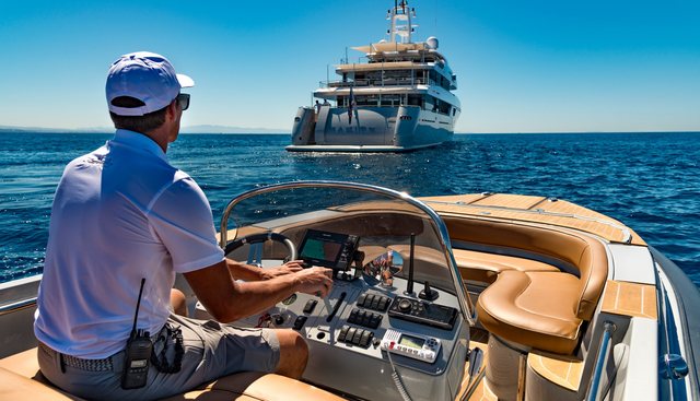 Taleya Yacht 5