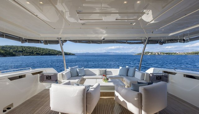 Eterna Yacht 4