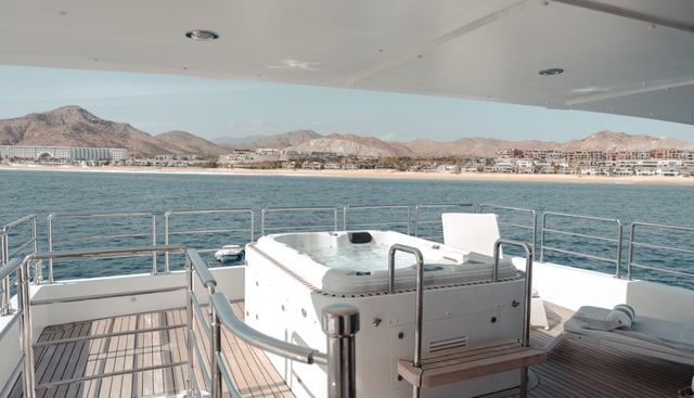 Altavita Yacht 2