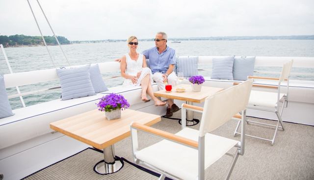 WindQuest Yacht 3