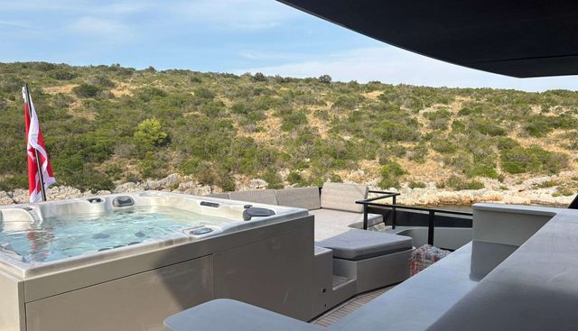 Funky Choice Yacht 2