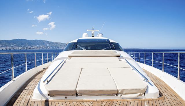 Soaris Yacht 3