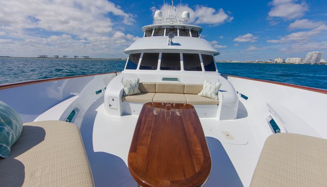 Otium Yacht 2