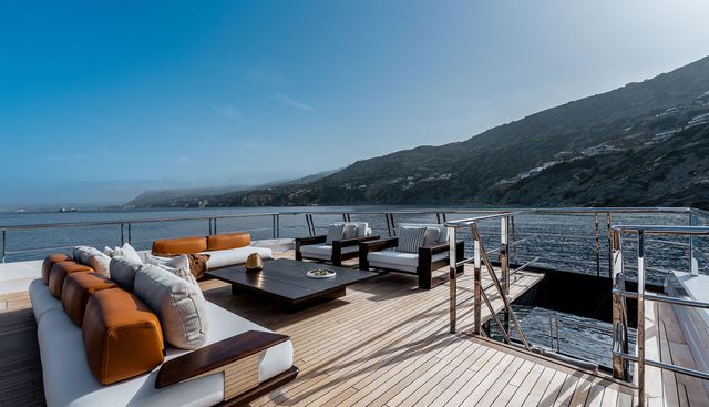 Alva Yacht 3