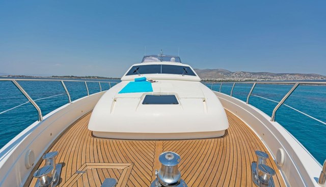 Lettouli III Yacht 2