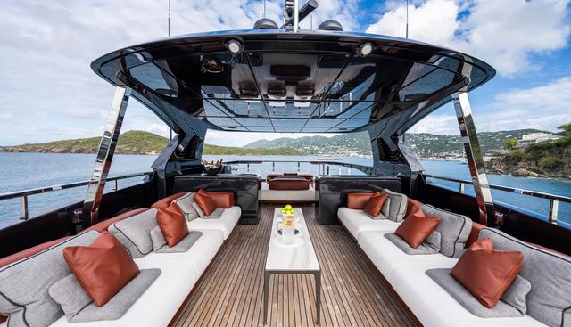 Tasty Waves Yacht 3