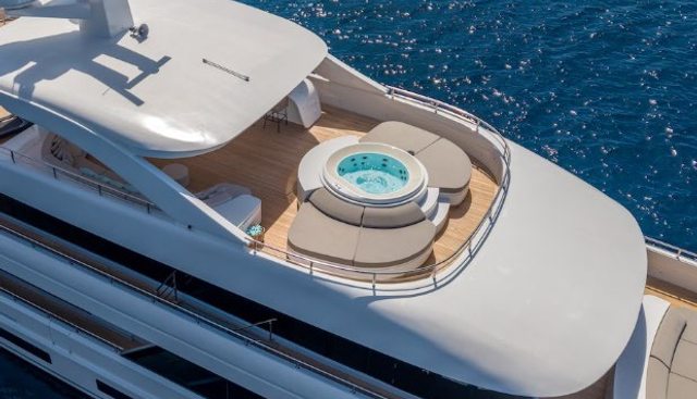Oriy Yacht 4