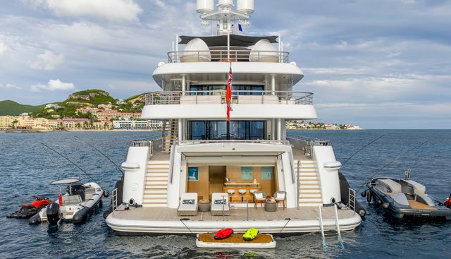 Neninka Yacht 5