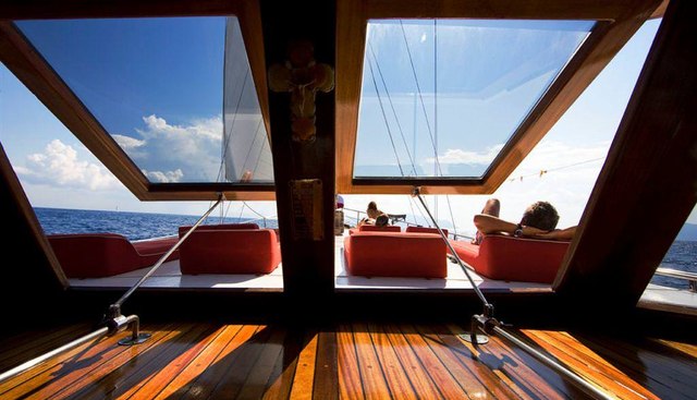 Latife Sultan Yacht 2