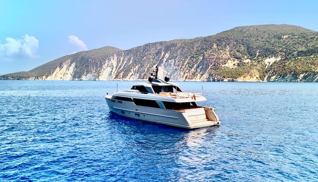 Flori Yacht 5