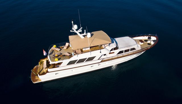 Auriane Yacht 2