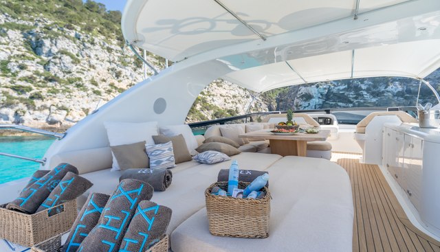 Lex Yacht 2
