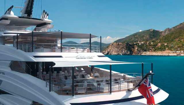 Mar Yacht 3