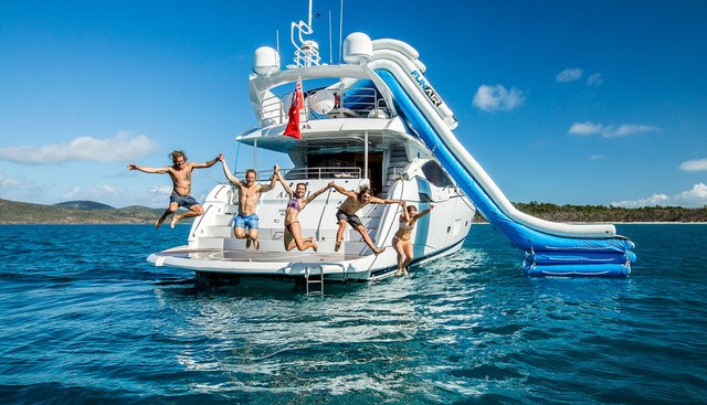 Alani Yacht 4