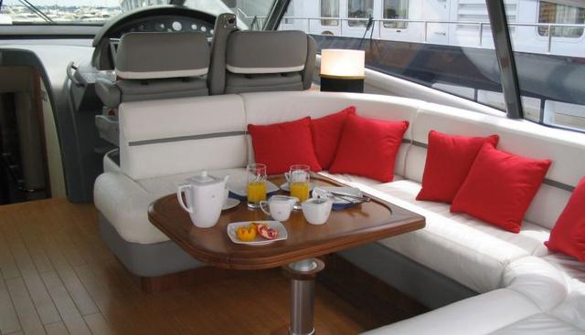 Sur l'Onde 2 Yacht 5